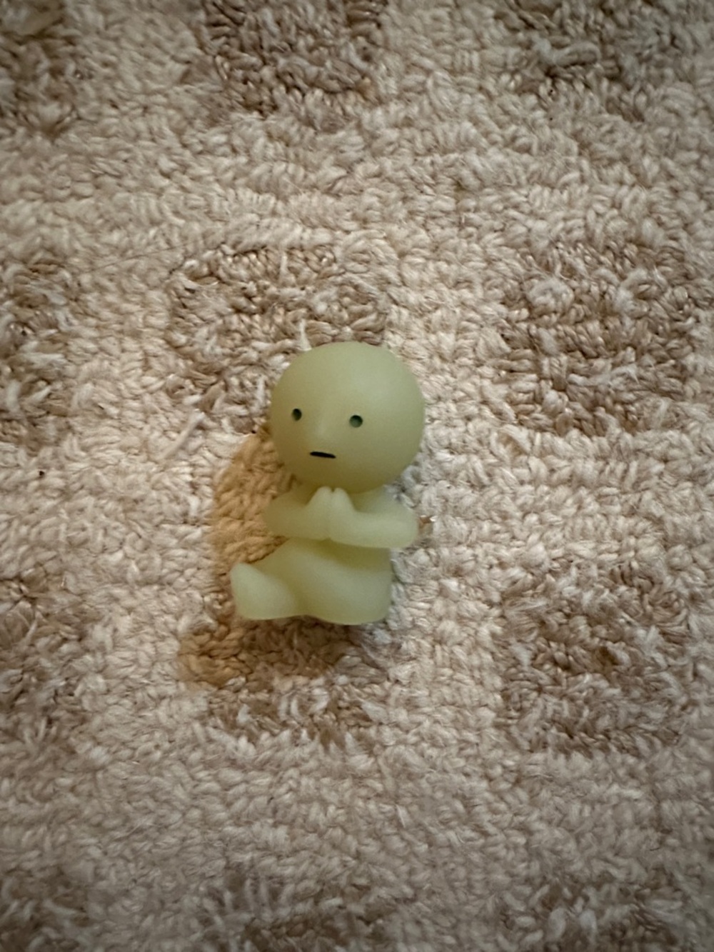 Yoga Smiski